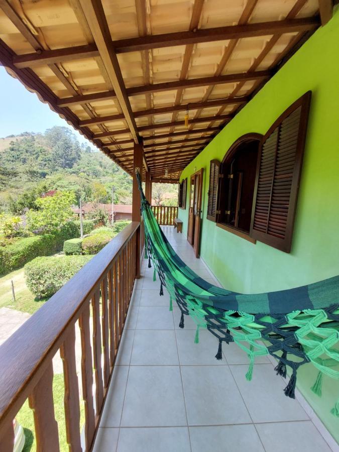 Casa Canto Verde วิสกอนจิ จิ เมาอา ภายนอก รูปภาพ