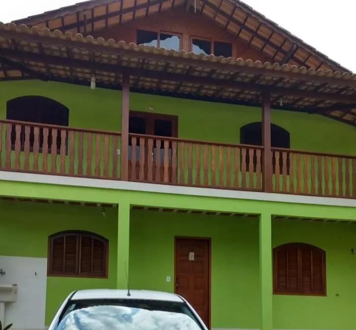 Casa Canto Verde วิสกอนจิ จิ เมาอา ภายนอก รูปภาพ