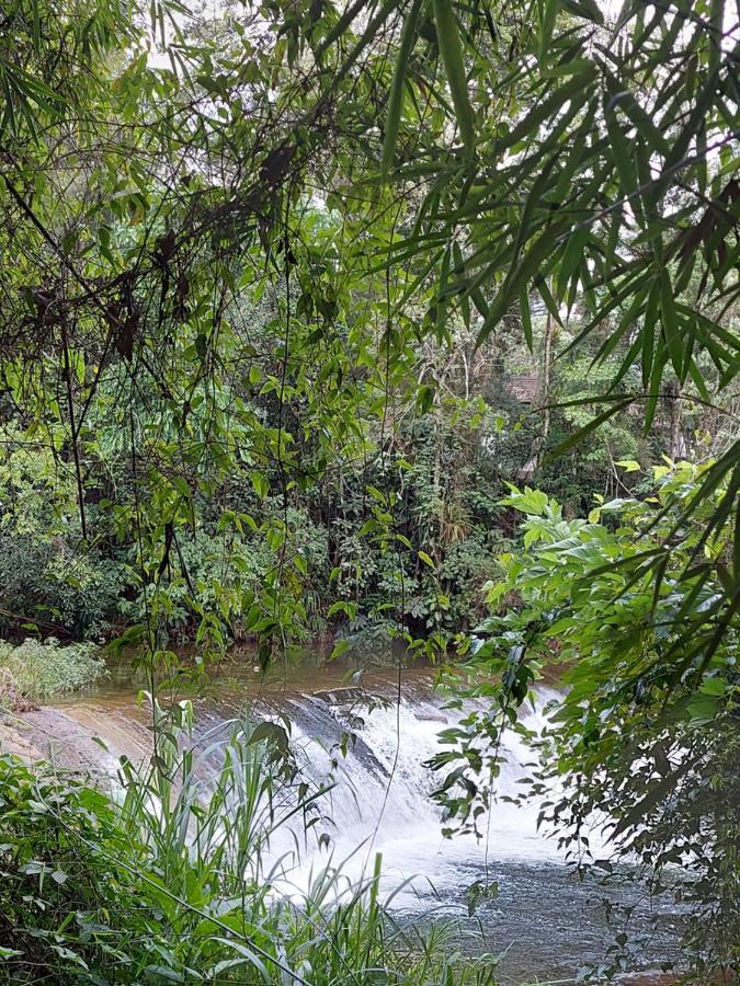 Casa Canto Verde วิสกอนจิ จิ เมาอา ภายนอก รูปภาพ