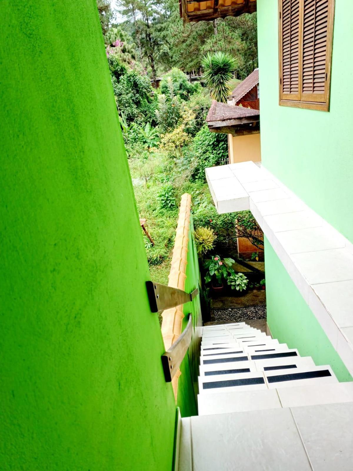 Casa Canto Verde วิสกอนจิ จิ เมาอา ภายนอก รูปภาพ